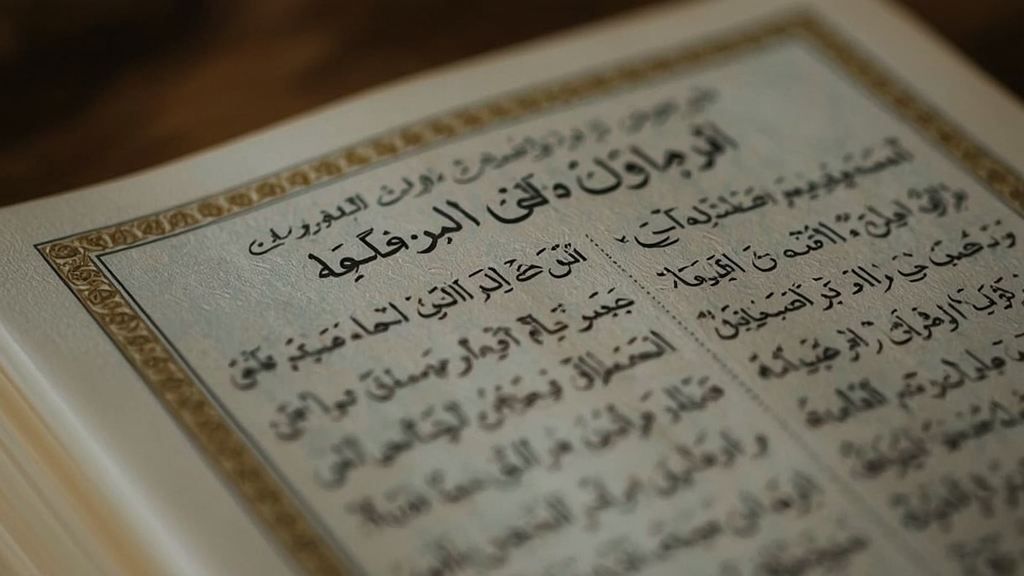 Koran: Wajah Dinamis Berita Dunia